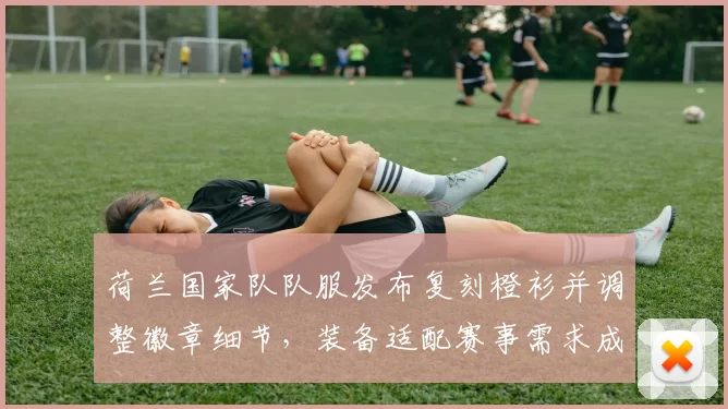 荷兰国家队队服发布复刻橙衫并调整徽章细节，装备适配赛事需求成为看点