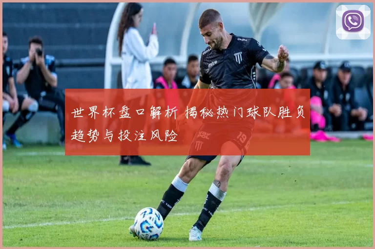 世界杯盘口解析 揭秘热门球队胜负趋势与投注风险